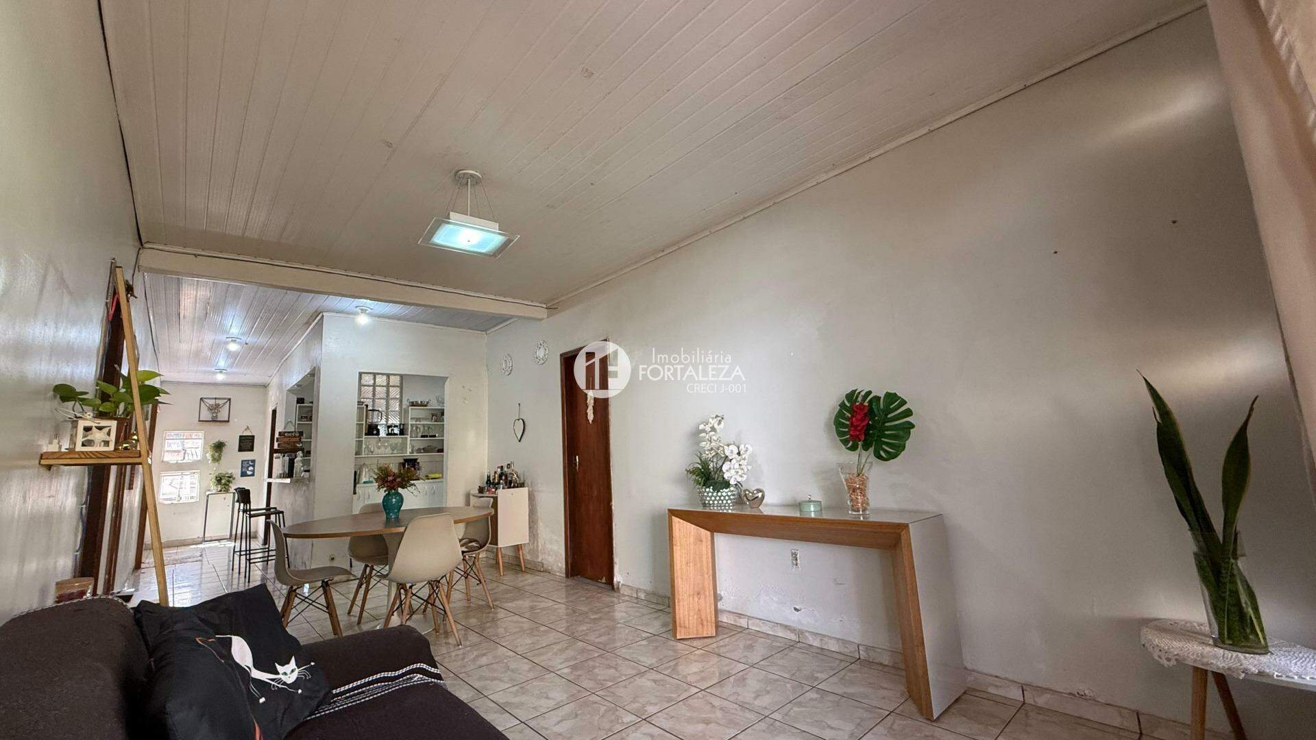Casa à venda no Bosque: 