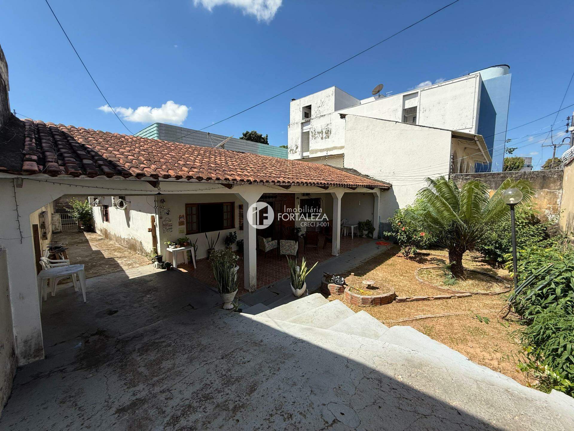 Casa à venda no Bosque: