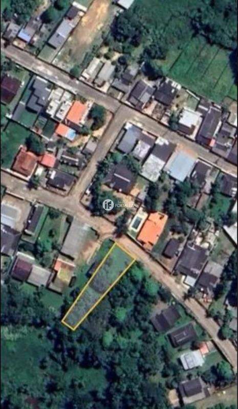 Lote à venda no Vila da Amizade: 
