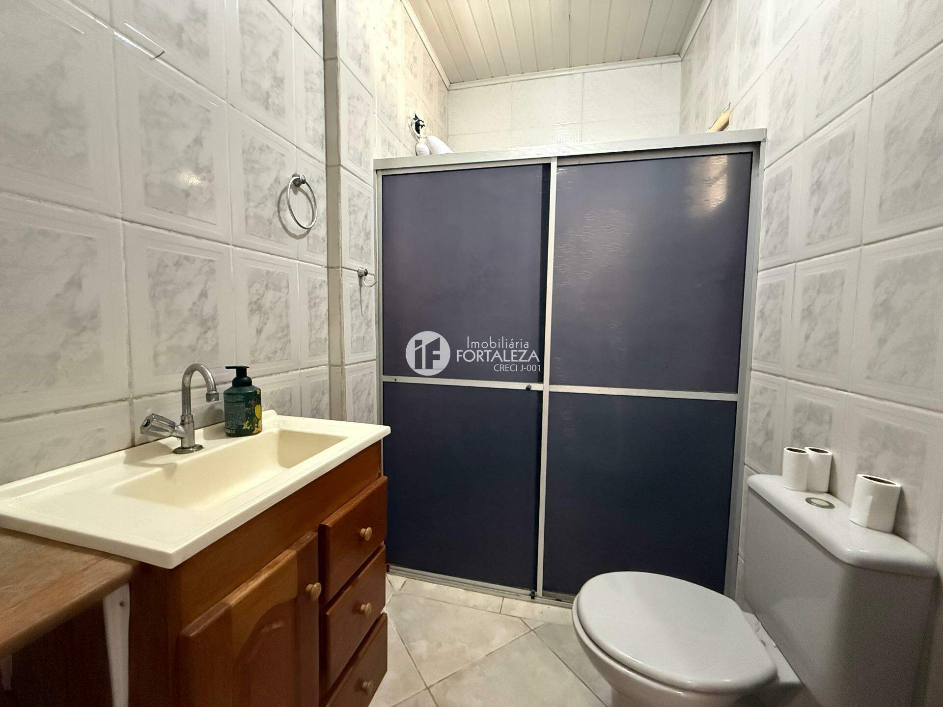 Casa à venda no Conjunto Bela Vista: 