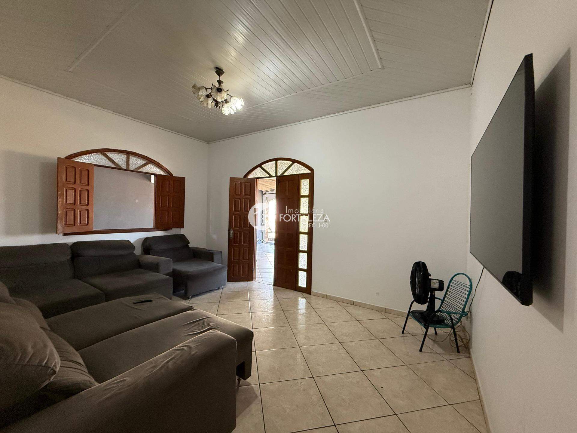 Casa à venda no Conjunto Bela Vista: