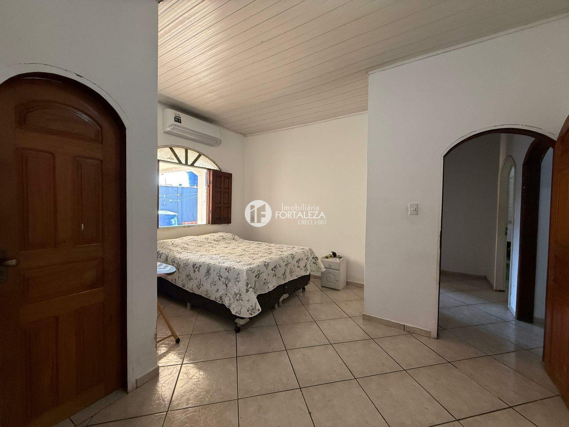 Casa à venda no Conjunto Bela Vista: 