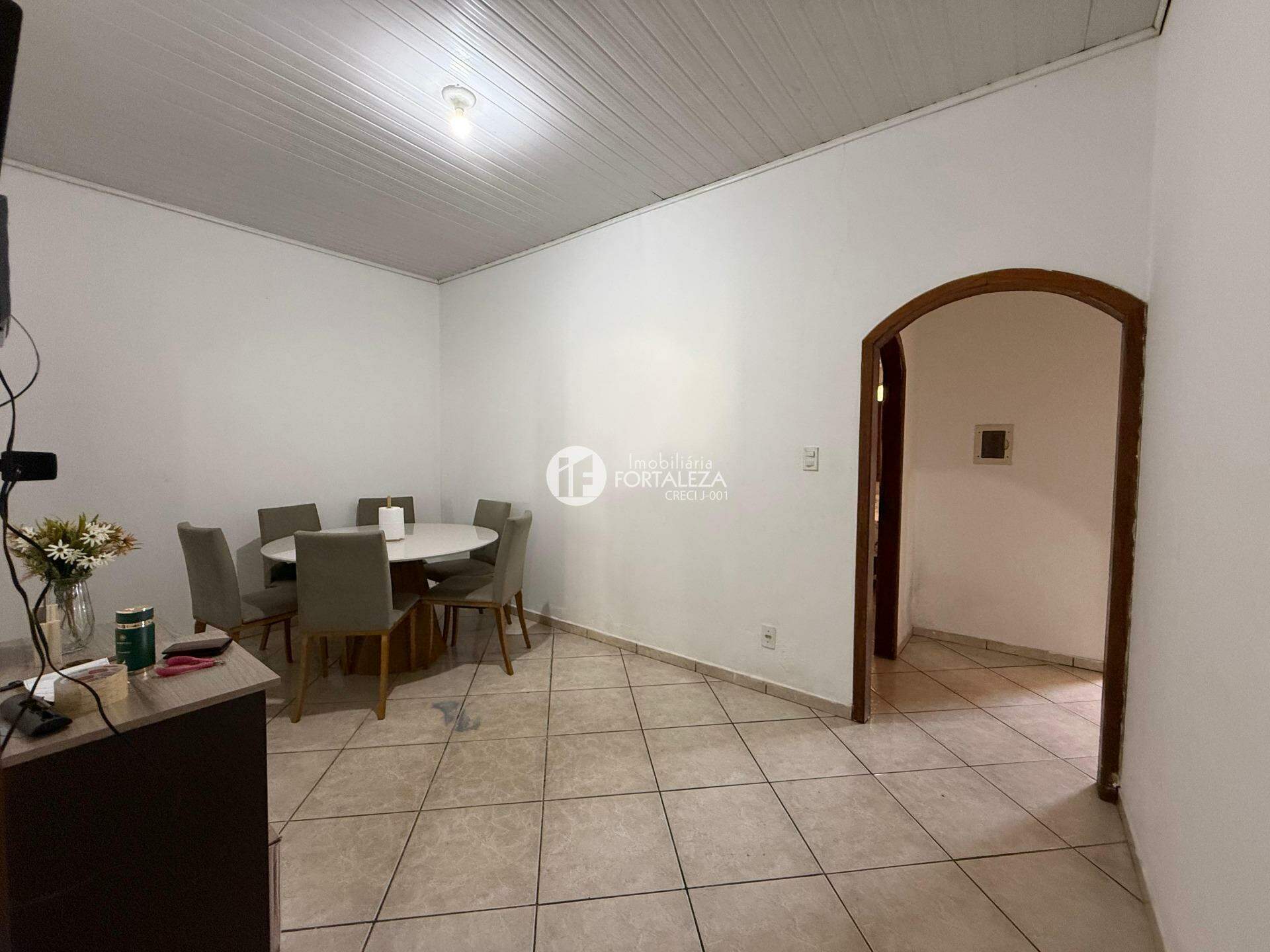 Casa à venda no Conjunto Bela Vista: 