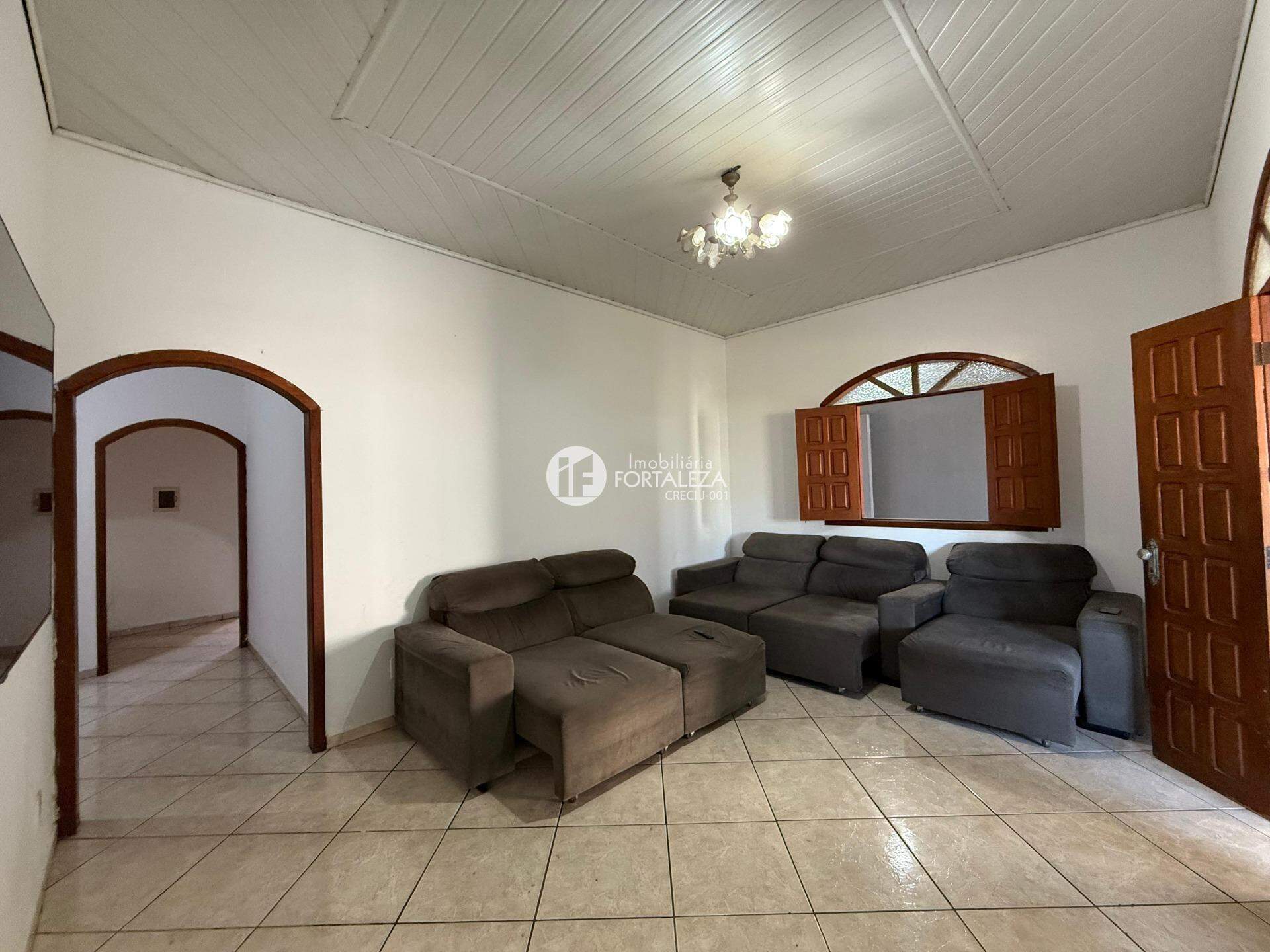 Casa à venda no Conjunto Bela Vista: 