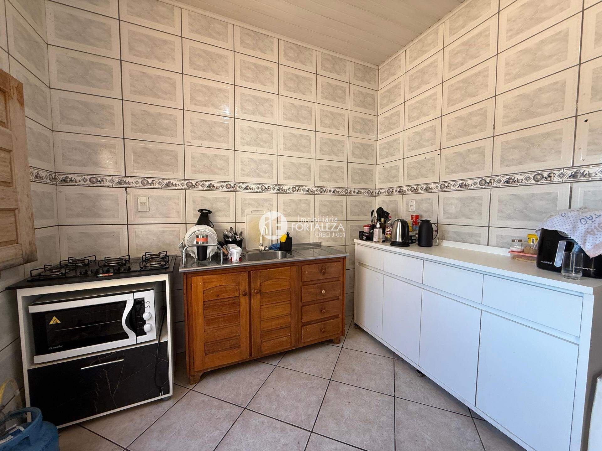 Casa à venda no Conjunto Bela Vista: 