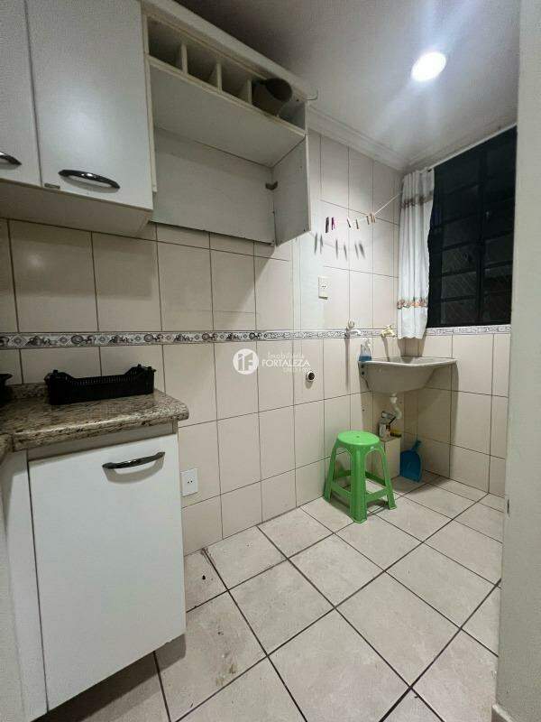 Apartamento à venda no Residencial Rio Branco: 