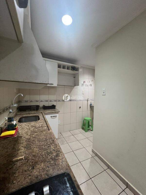 Apartamento à venda no Residencial Rio Branco: 