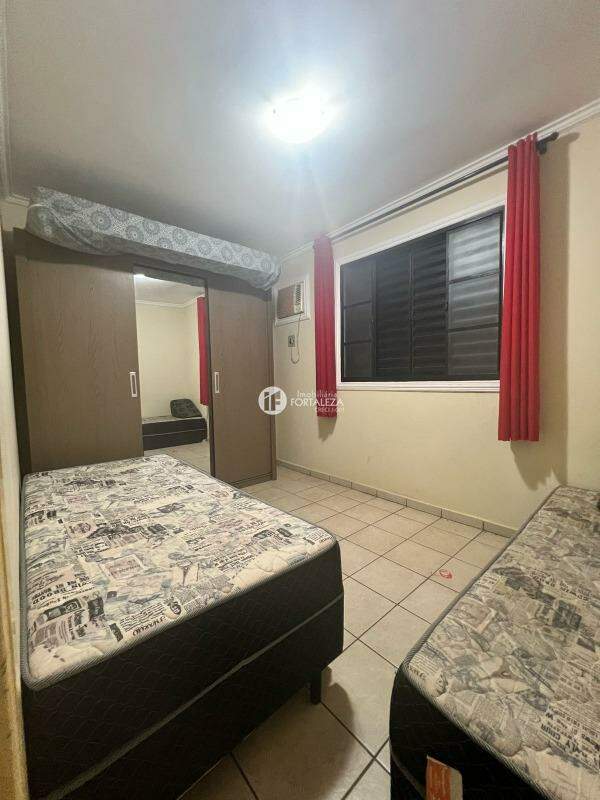 Apartamento à venda no Residencial Rio Branco: 