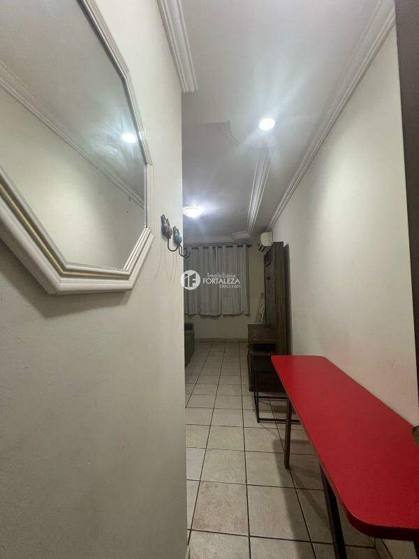 Apartamento à venda no Residencial Rio Branco: 
