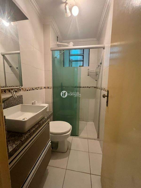 Apartamento à venda no Residencial Rio Branco: 