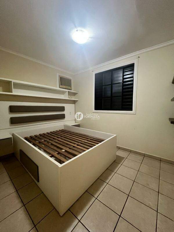 Apartamento à venda no Residencial Rio Branco: 