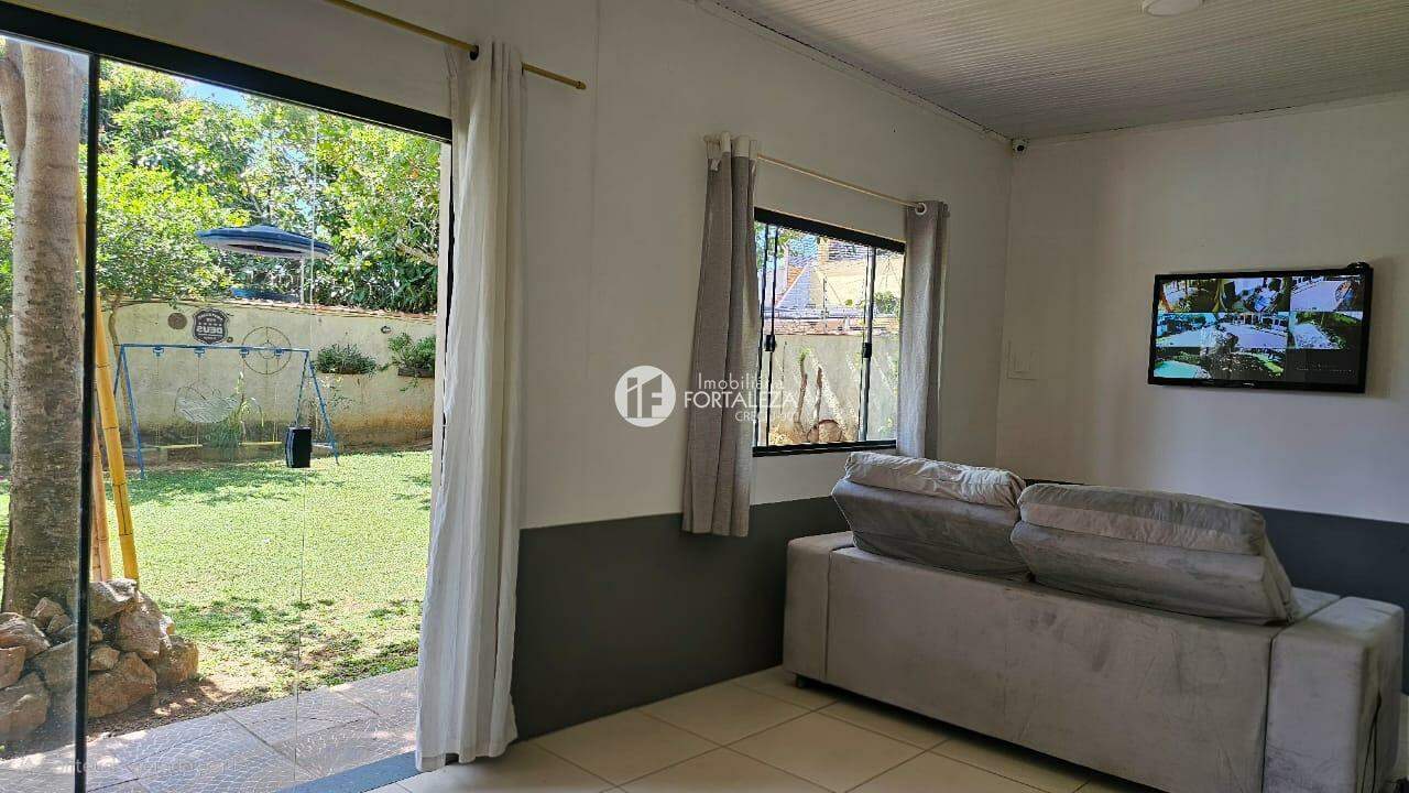 Casa à venda no Pedro Roseno: 