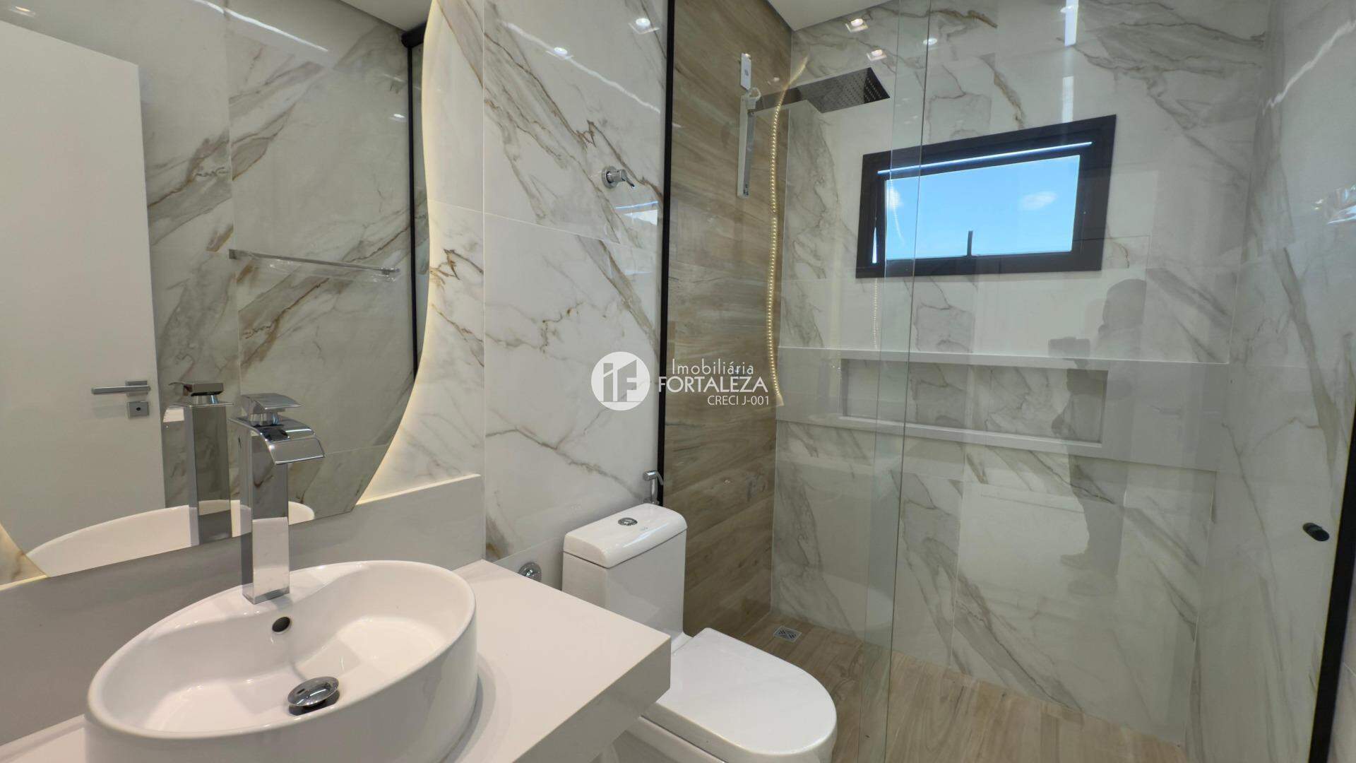 Casa Residencial à venda no Ecoville Rio Branco: 