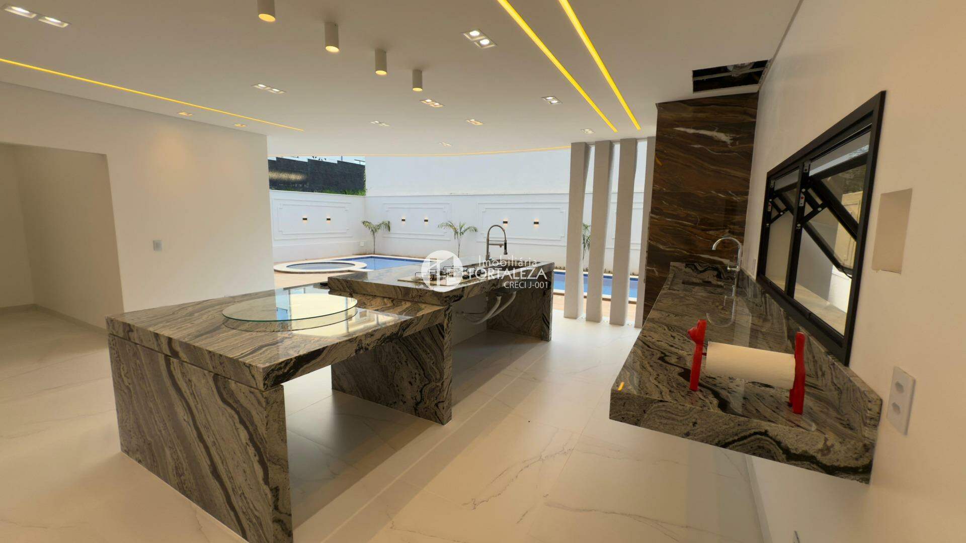 Casa Residencial à venda no Ecoville Rio Branco: 