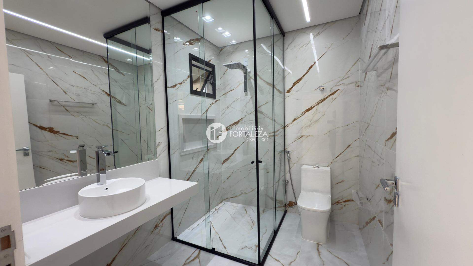 Casa Residencial à venda no Ecoville Rio Branco: 