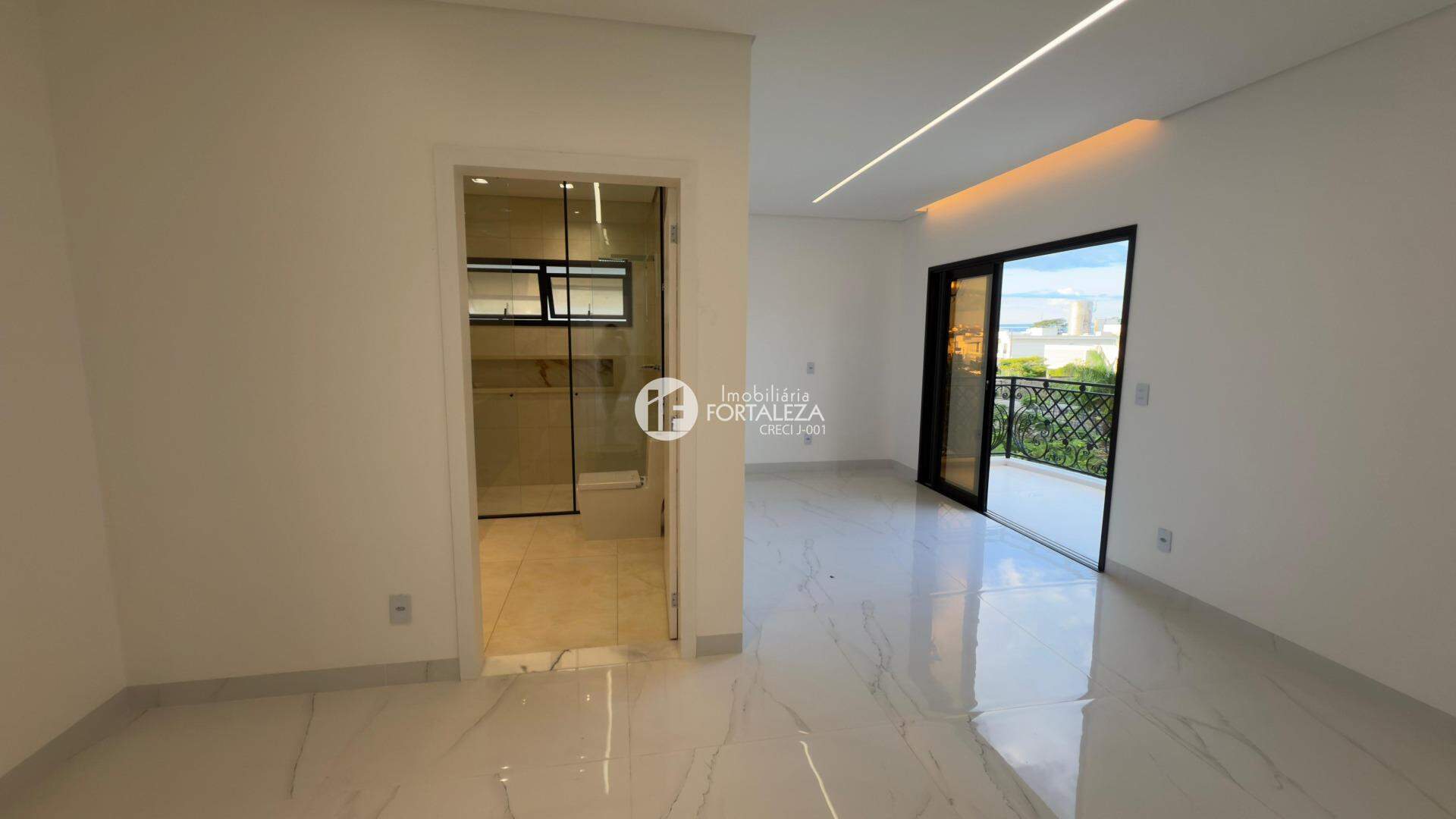 Casa Residencial à venda no Ecoville Rio Branco: 