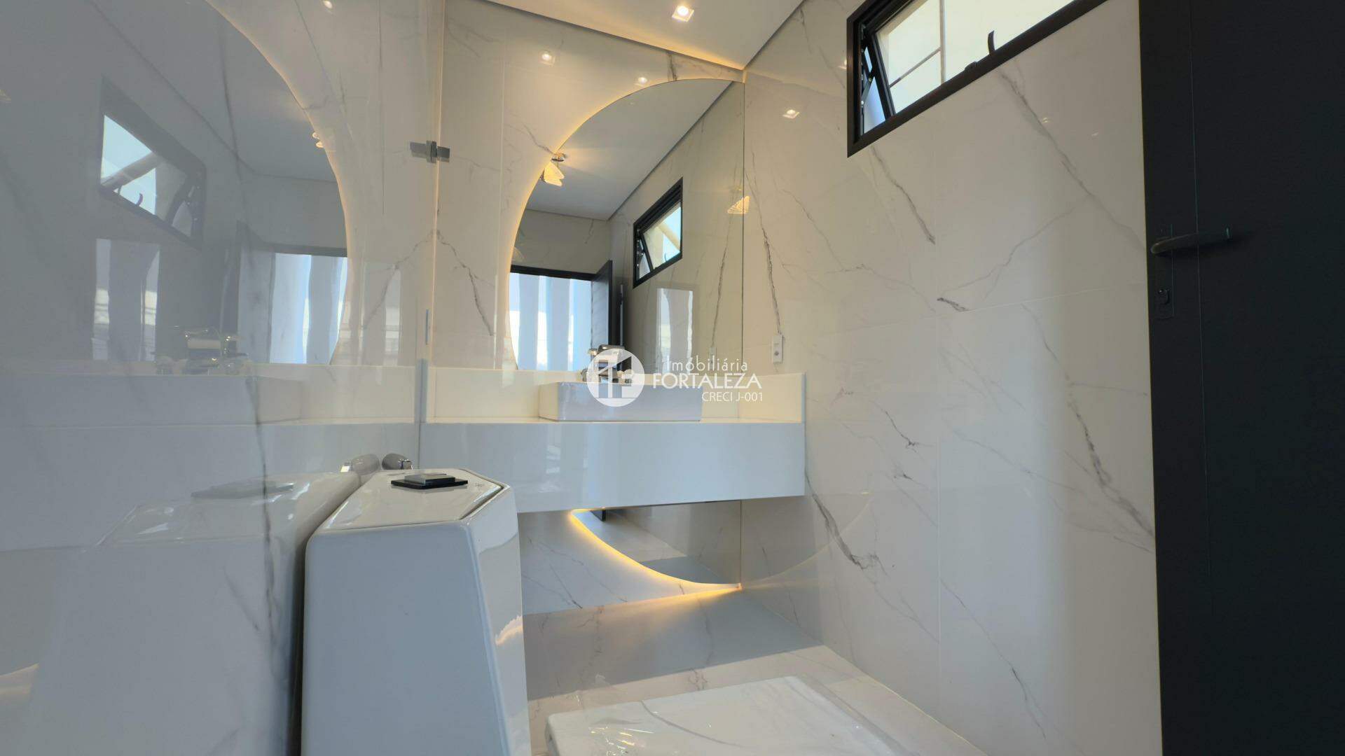 Casa Residencial à venda no Ecoville Rio Branco: 