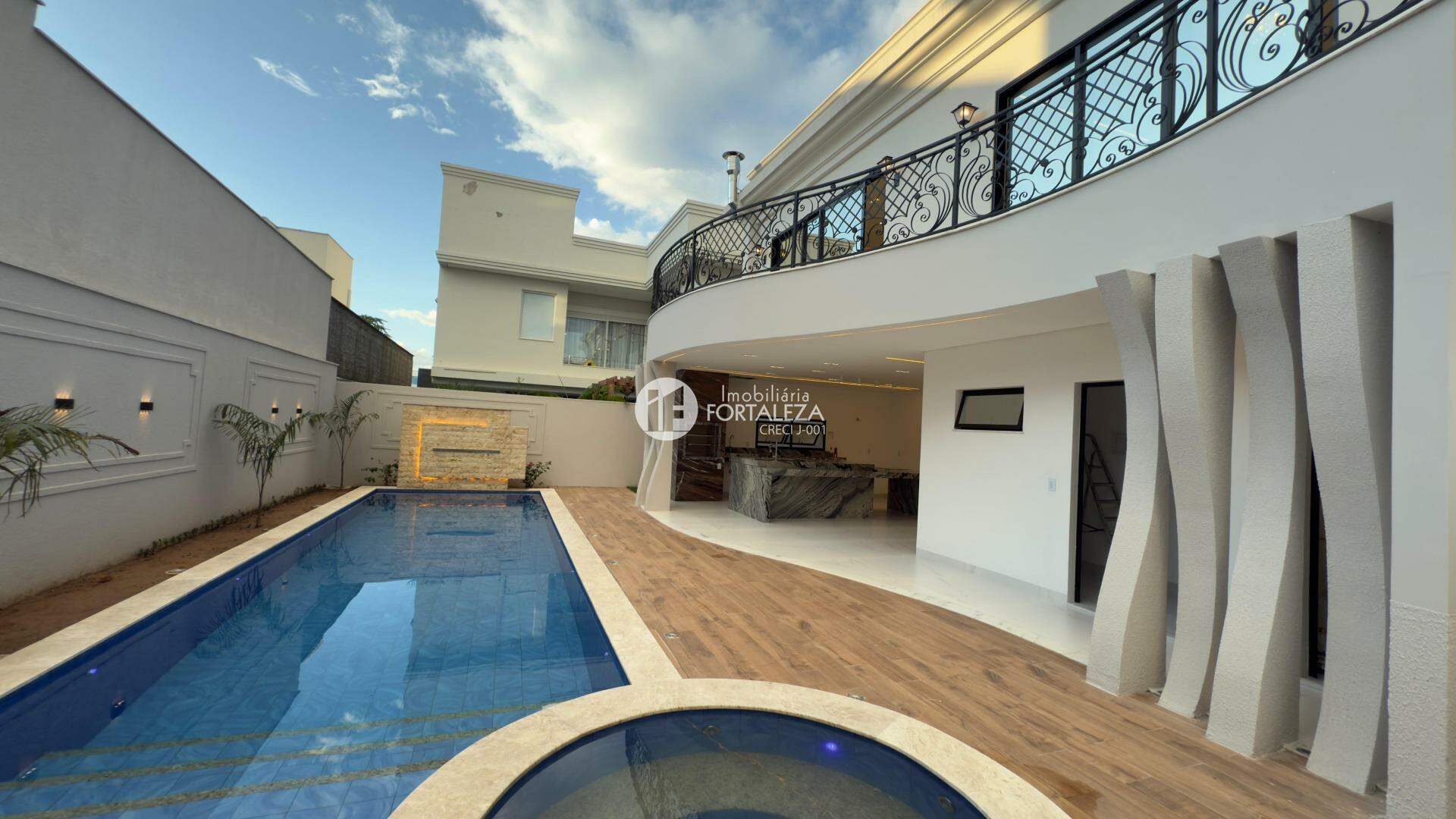 Casa Residencial à venda no Ecoville Rio Branco: 