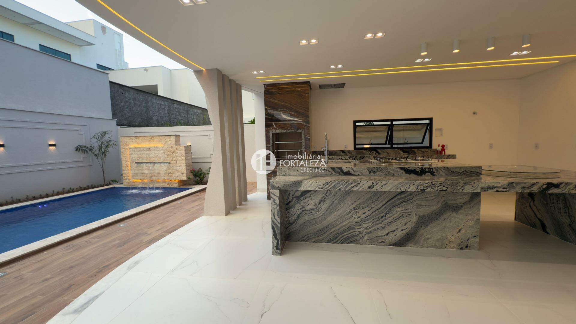 Casa Residencial à venda no Ecoville Rio Branco: 