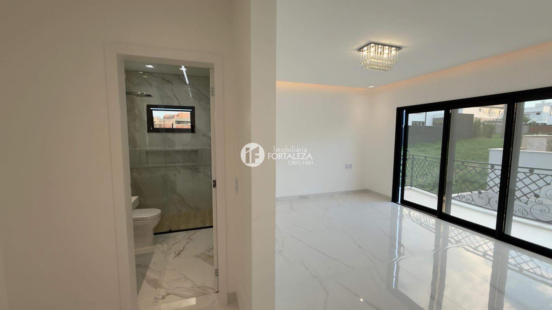 Casa Residencial à venda no Ecoville Rio Branco: 