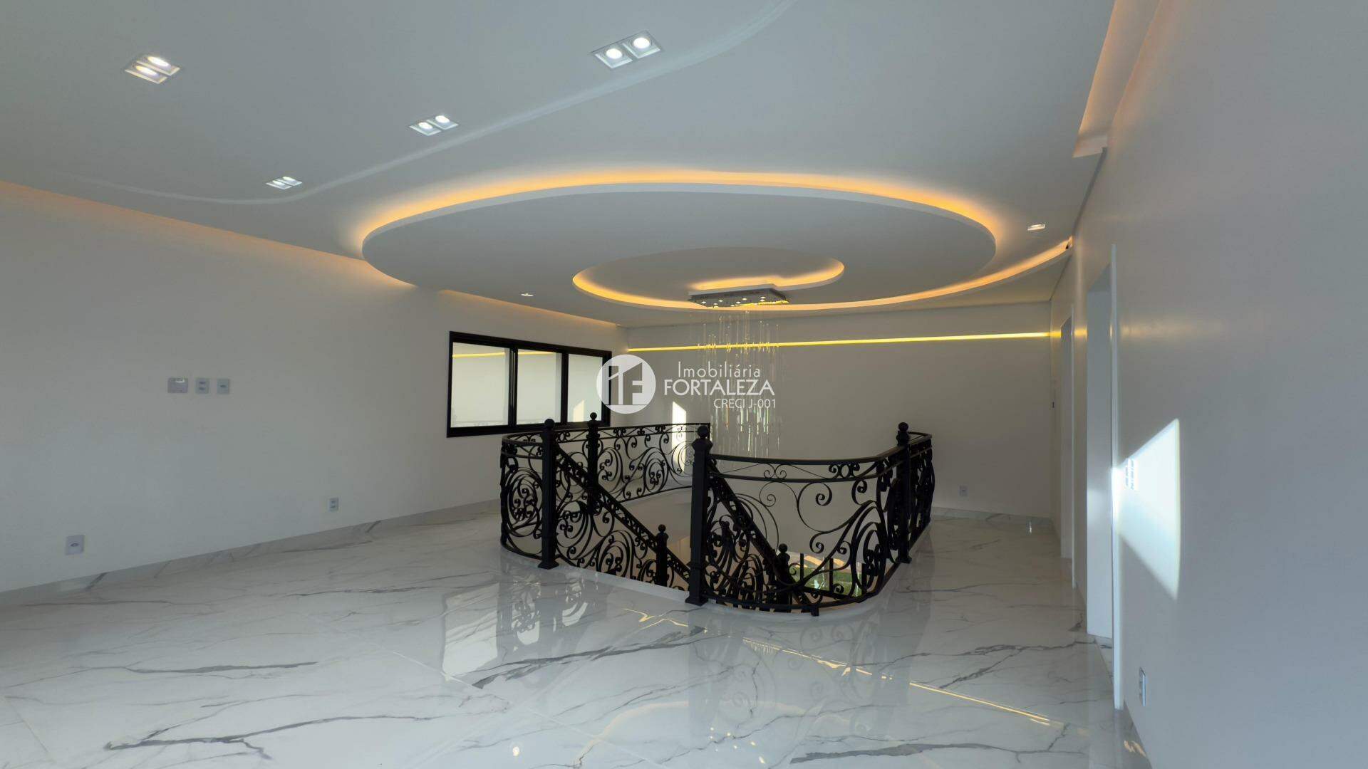 Casa Residencial à venda no Ecoville Rio Branco: 