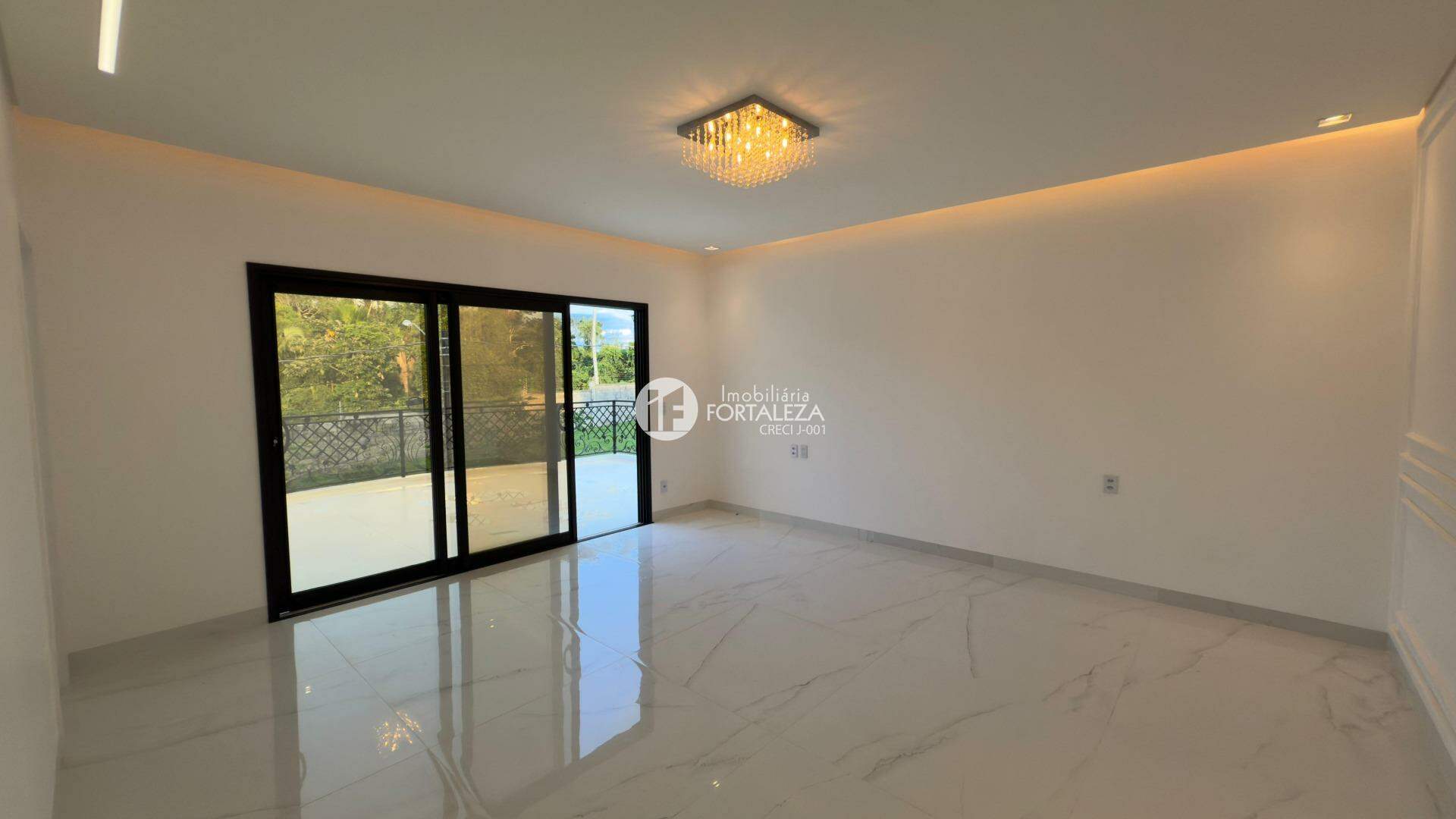 Casa Residencial à venda no Ecoville Rio Branco: 