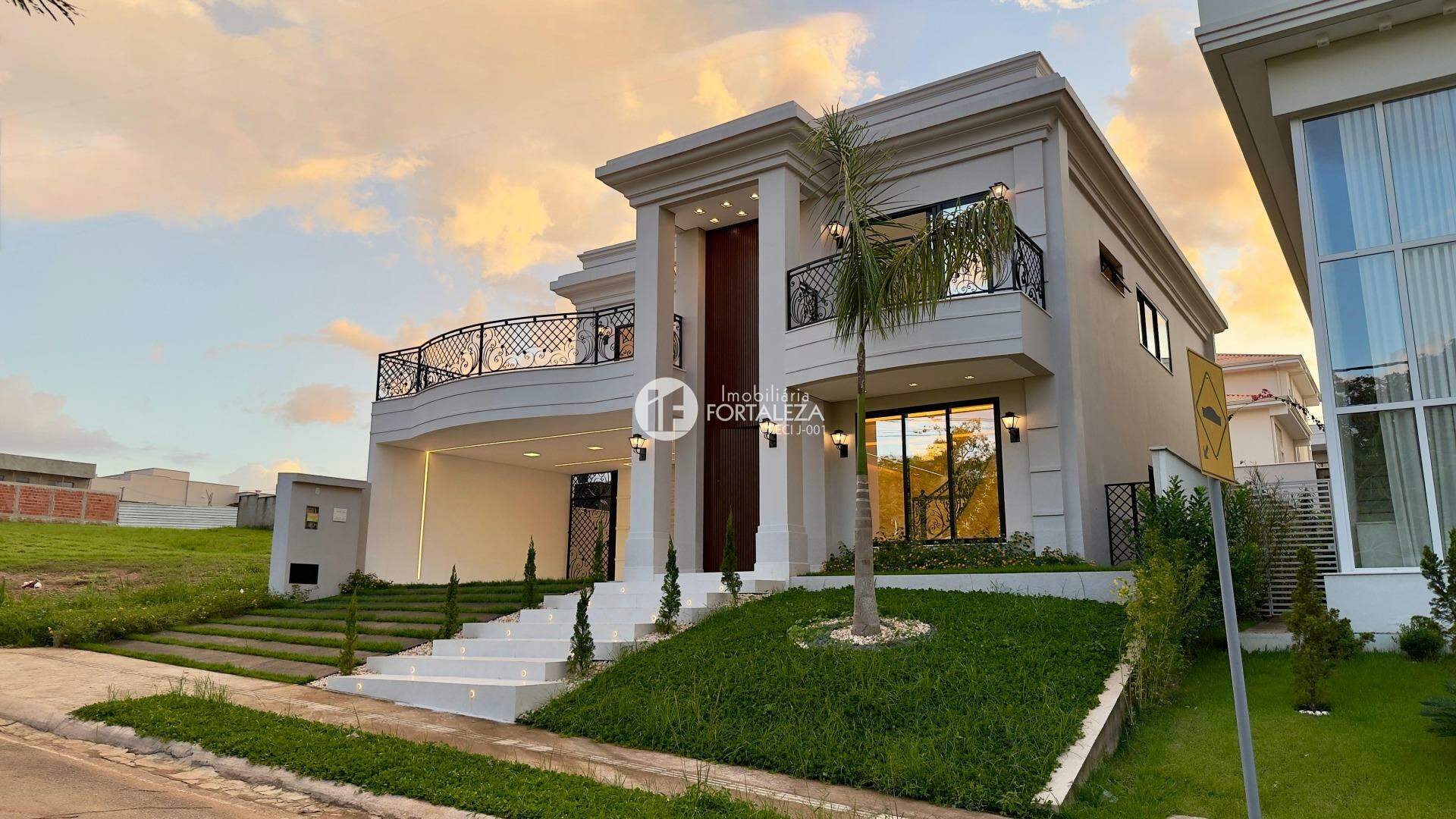 Casa Residencial à venda no Ecoville Rio Branco: 