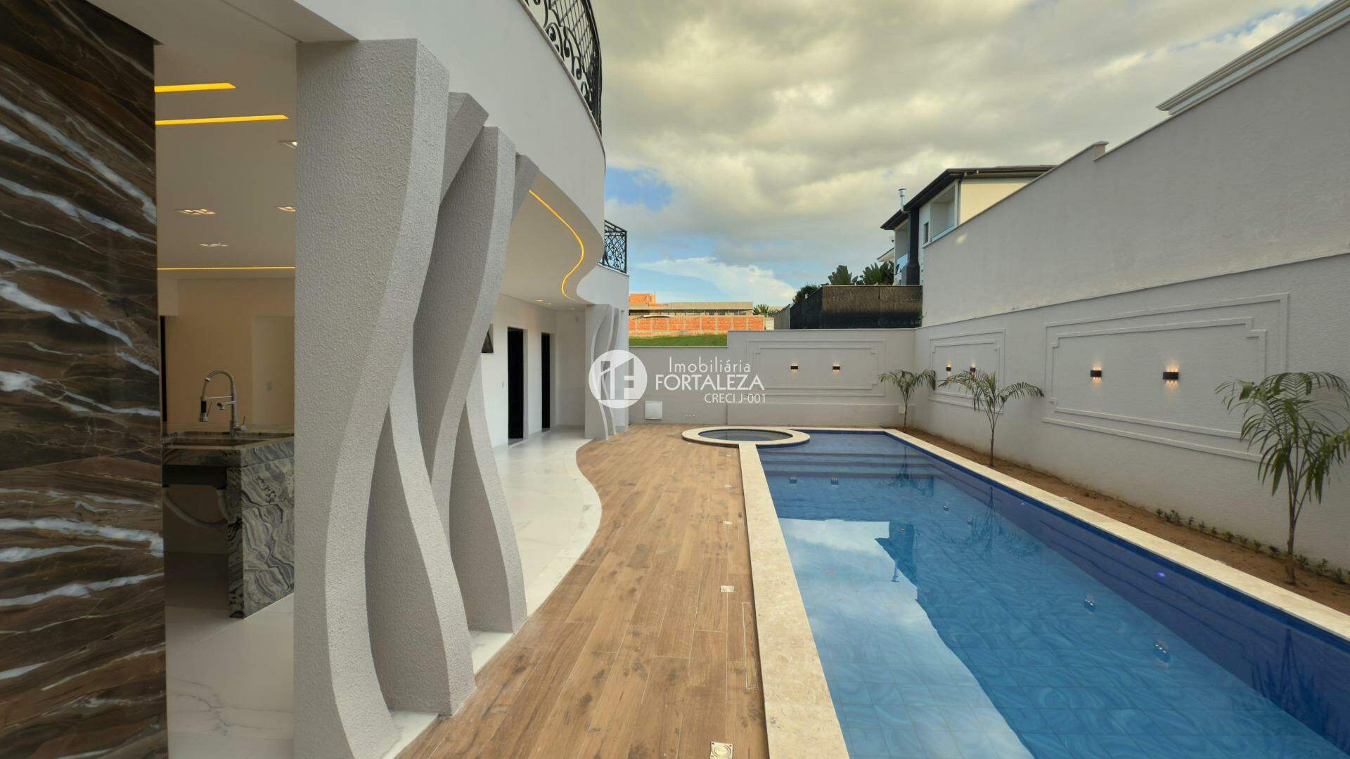 Casa Residencial à venda no Ecoville Rio Branco: 