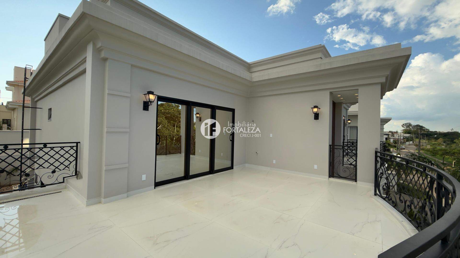 Casa Residencial à venda no Ecoville Rio Branco: 