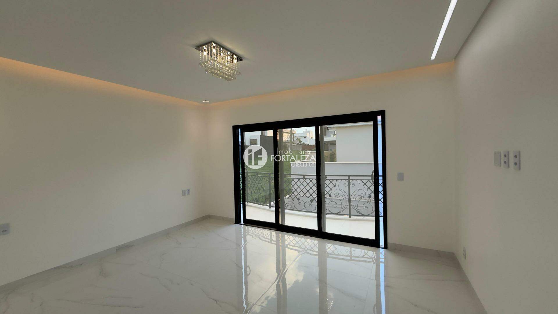 Casa Residencial à venda no Ecoville Rio Branco: 
