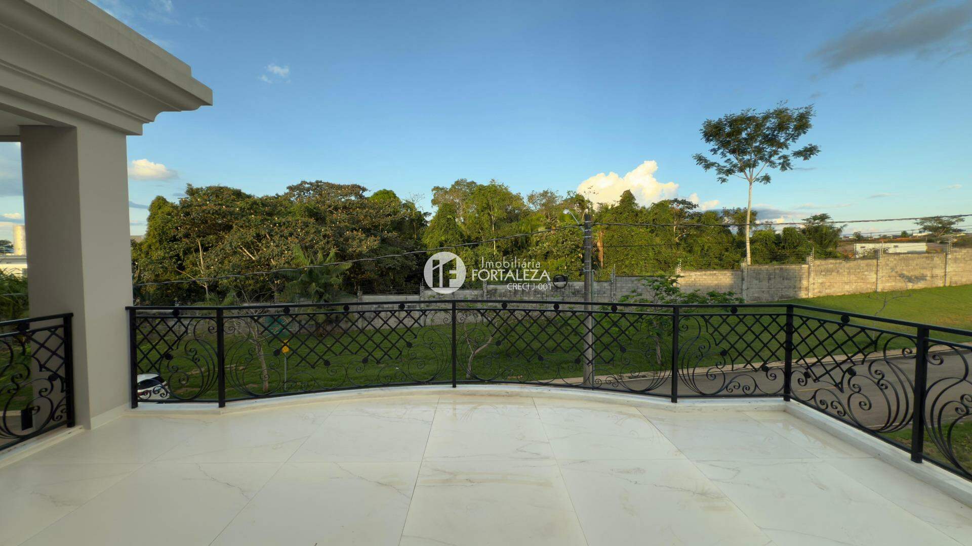 Casa Residencial à venda no Ecoville Rio Branco: 