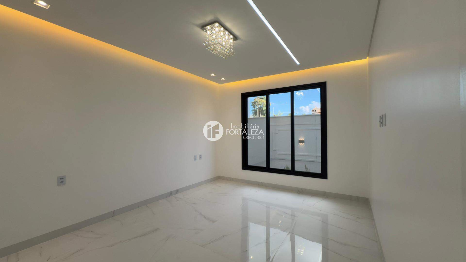 Casa Residencial à venda no Ecoville Rio Branco: 
