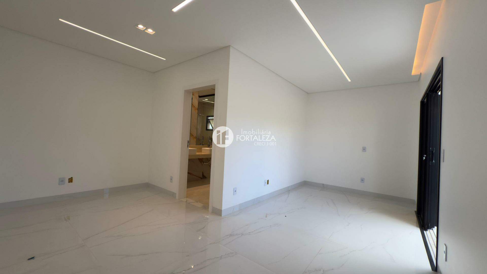 Casa Residencial à venda no Ecoville Rio Branco: 