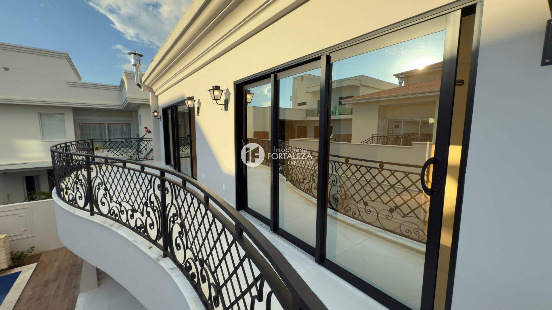 Casa Residencial à venda no Ecoville Rio Branco: 