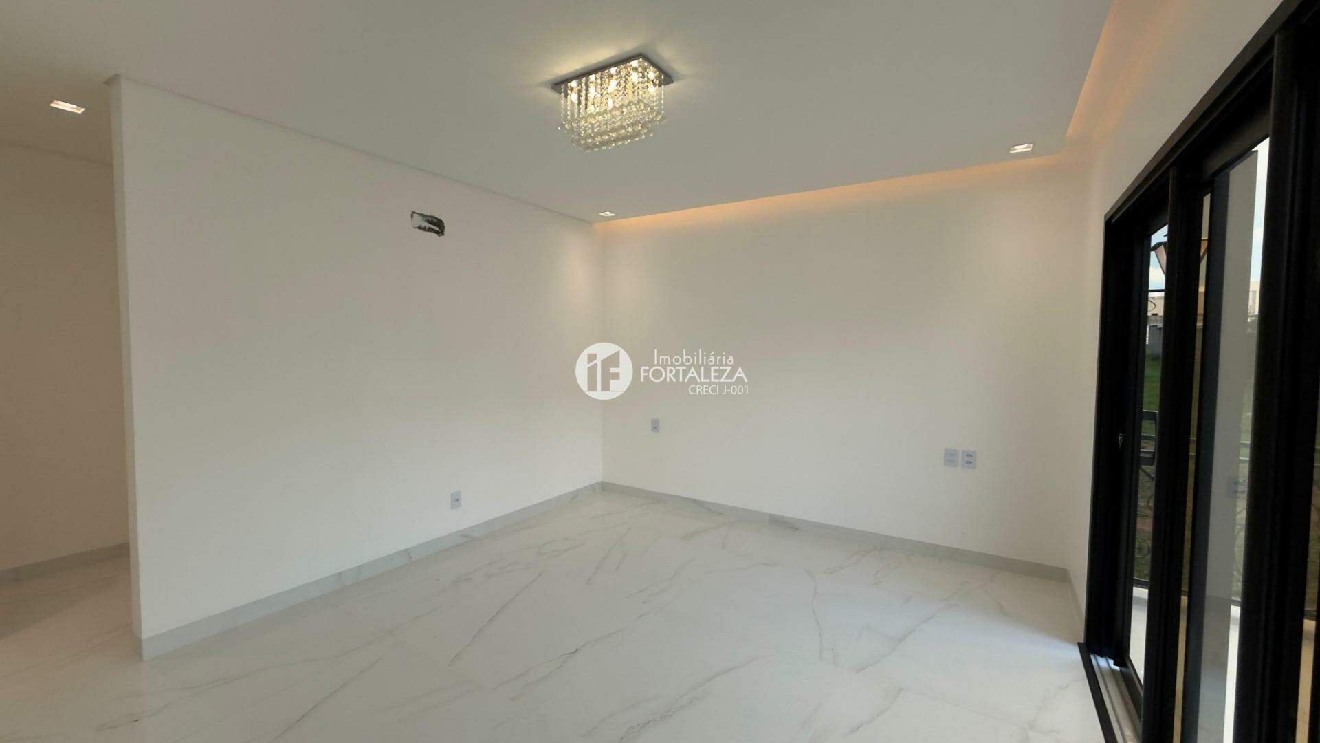 Casa Residencial à venda no Ecoville Rio Branco: 