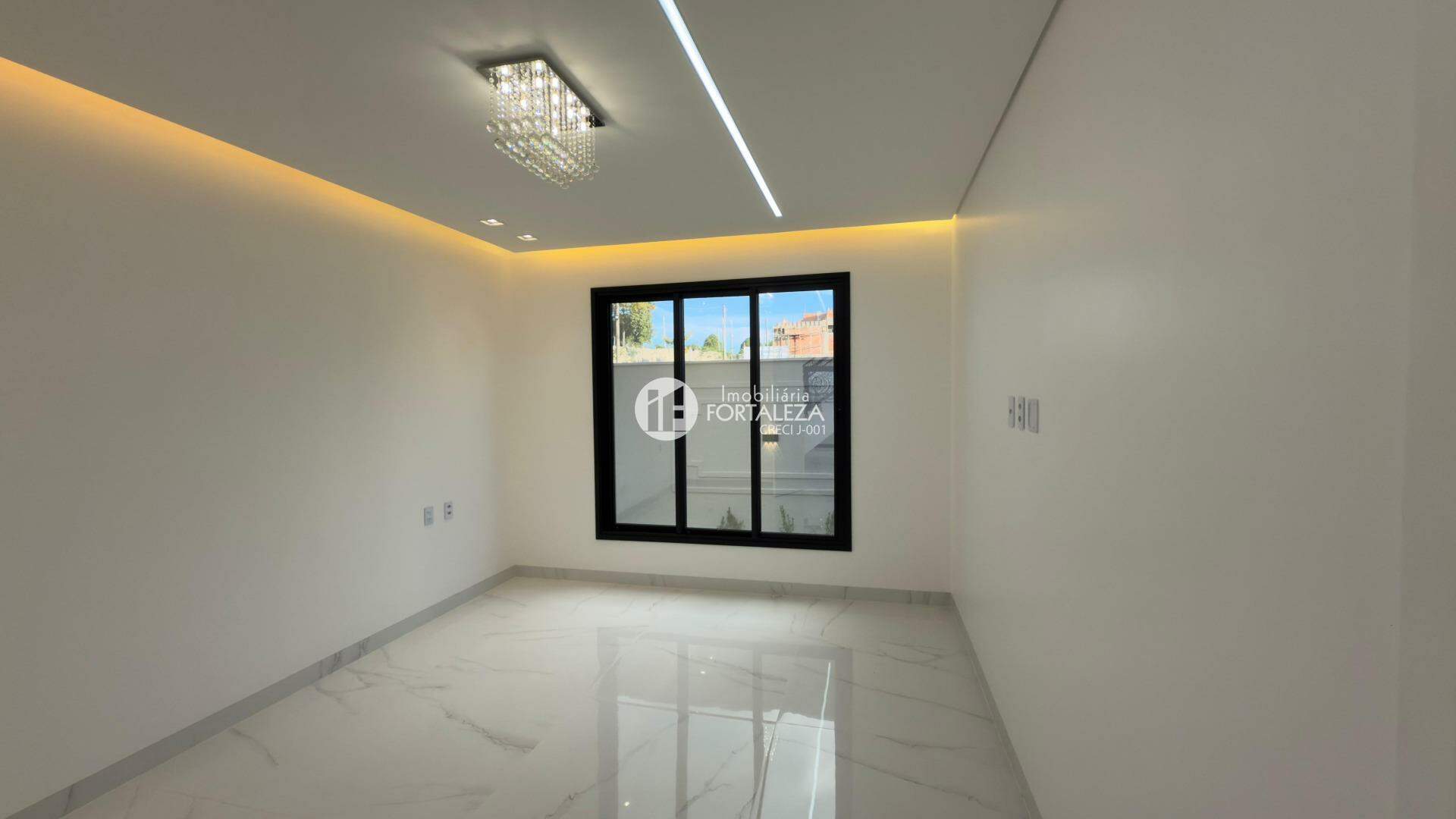 Casa Residencial à venda no Ecoville Rio Branco: 