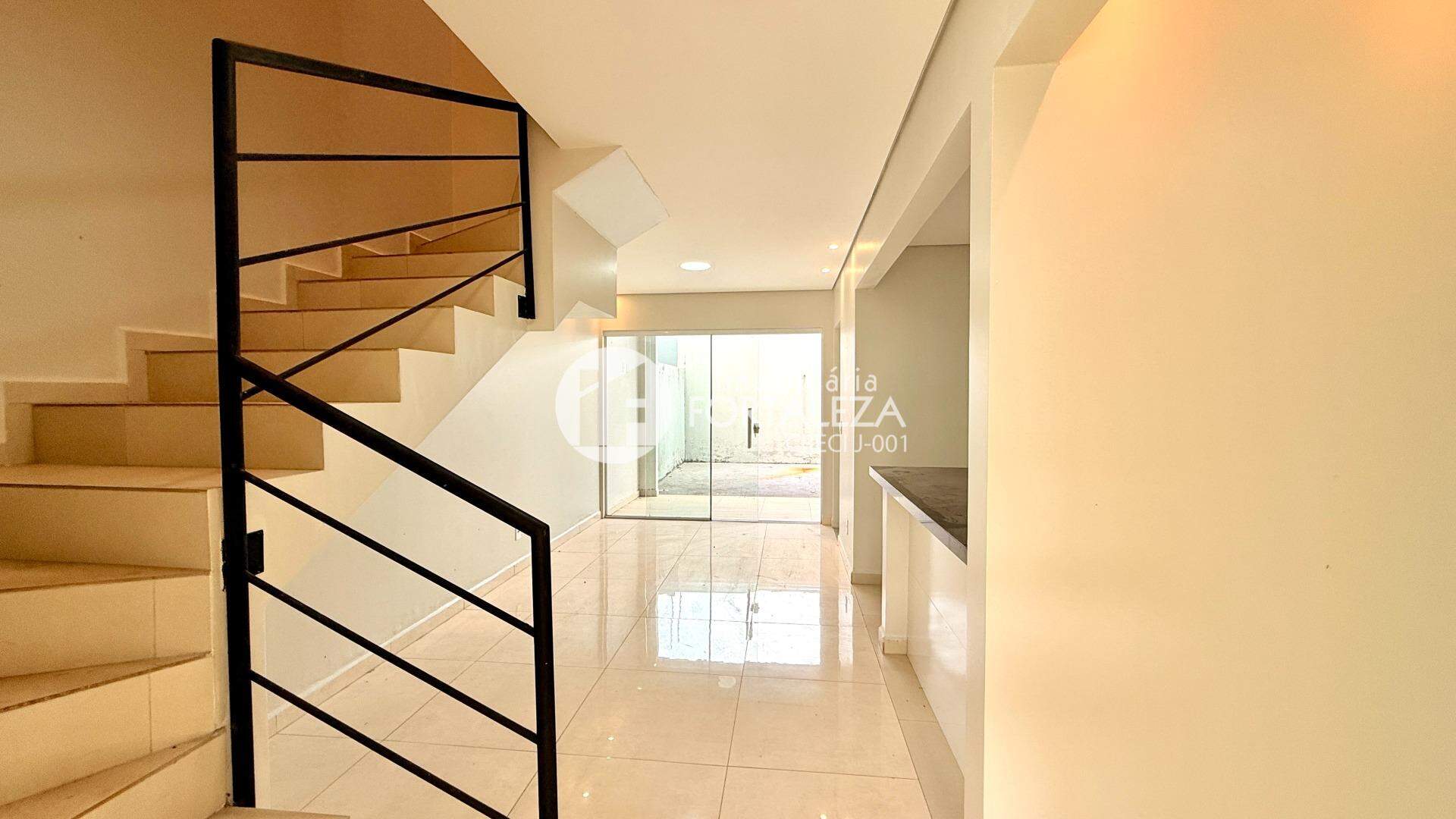 Casa Residencial para aluguel no Goya Residence: 