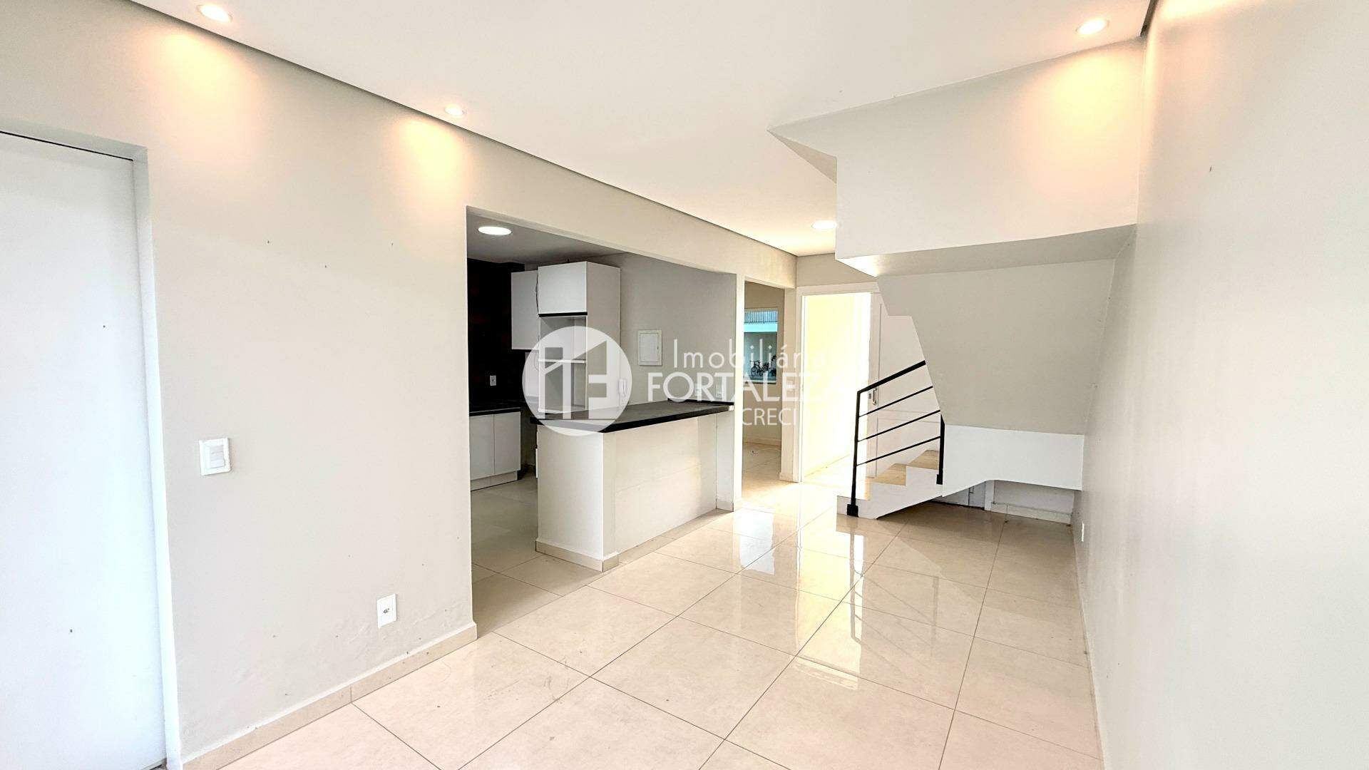 Casa Residencial para aluguel no Goya Residence: 