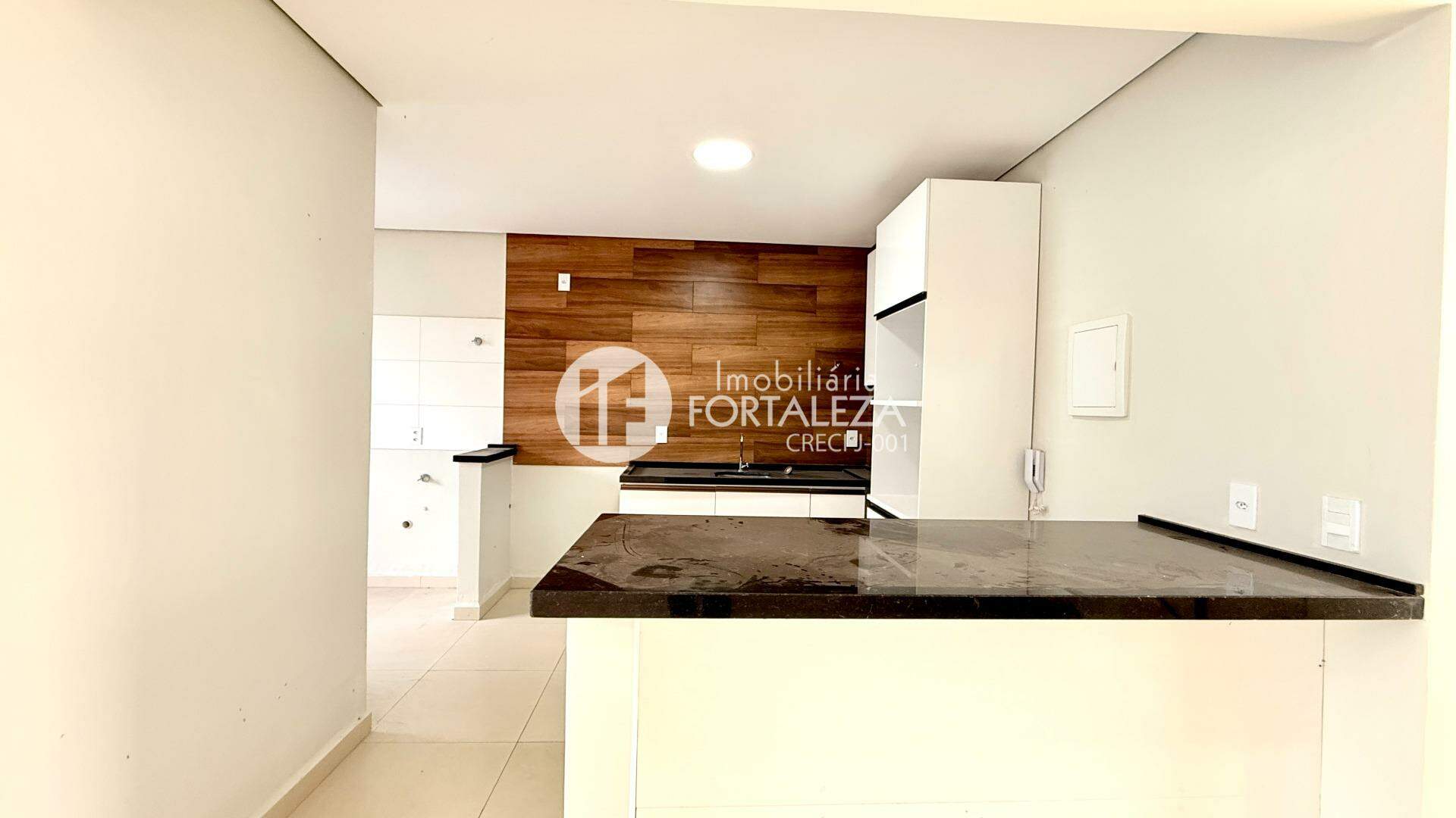 Casa Residencial para aluguel no Goya Residence: 