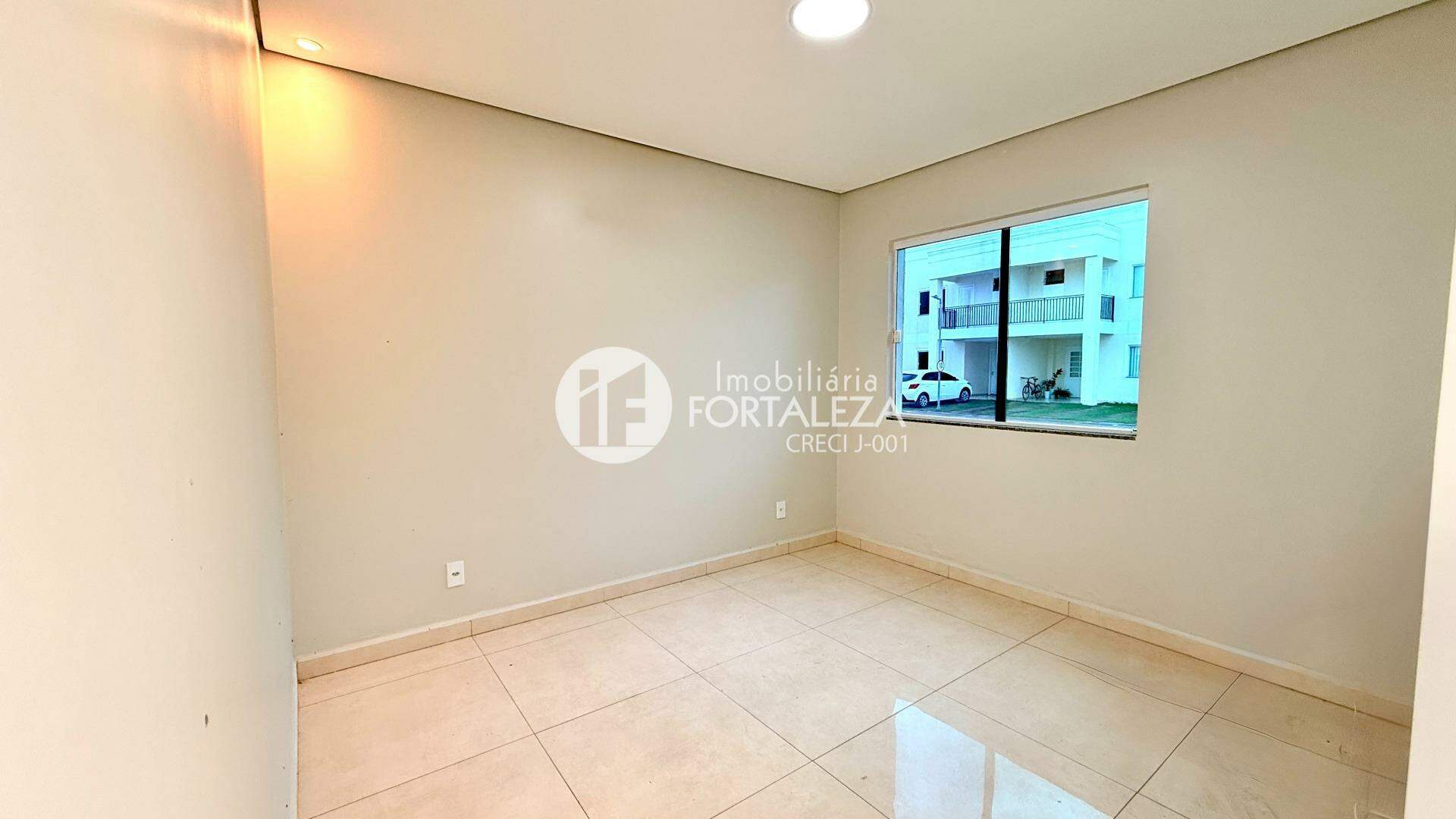 Casa Residencial para aluguel no Goya Residence: 
