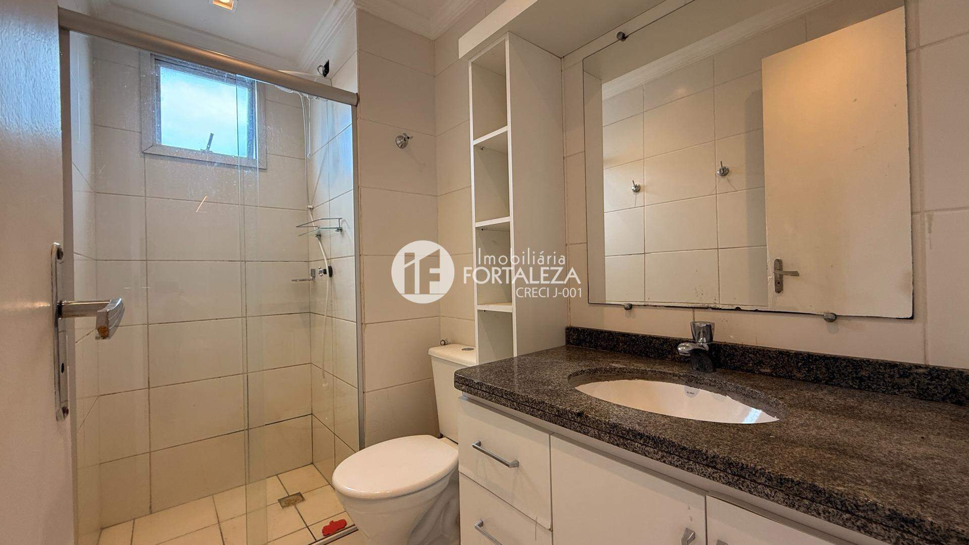 Apartamento à venda no Mirante do Parque: 