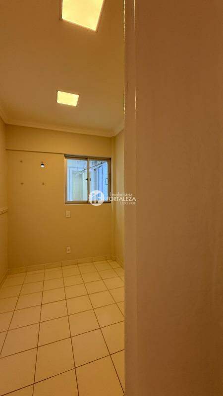 Apartamento à venda no Mirante do Parque: 