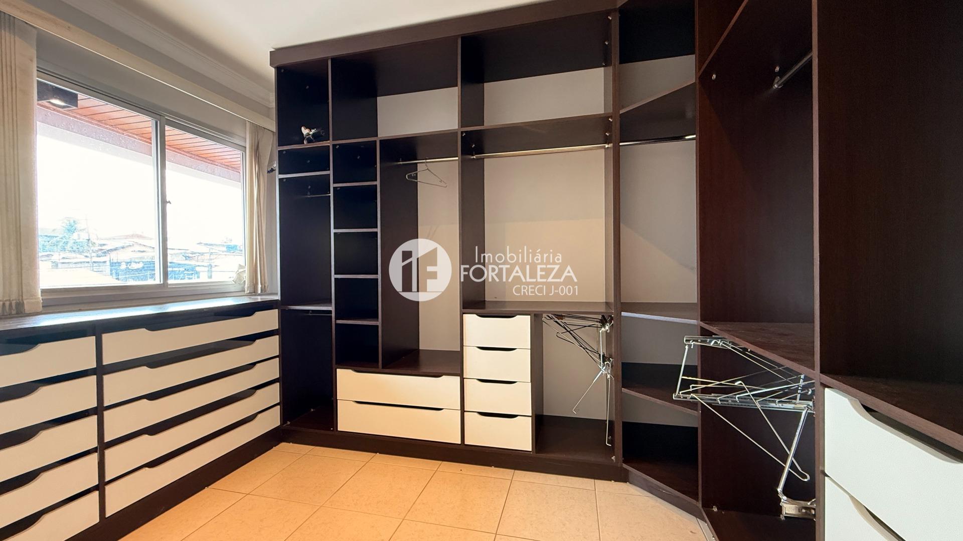 Apartamento à venda no Mirante do Parque: 