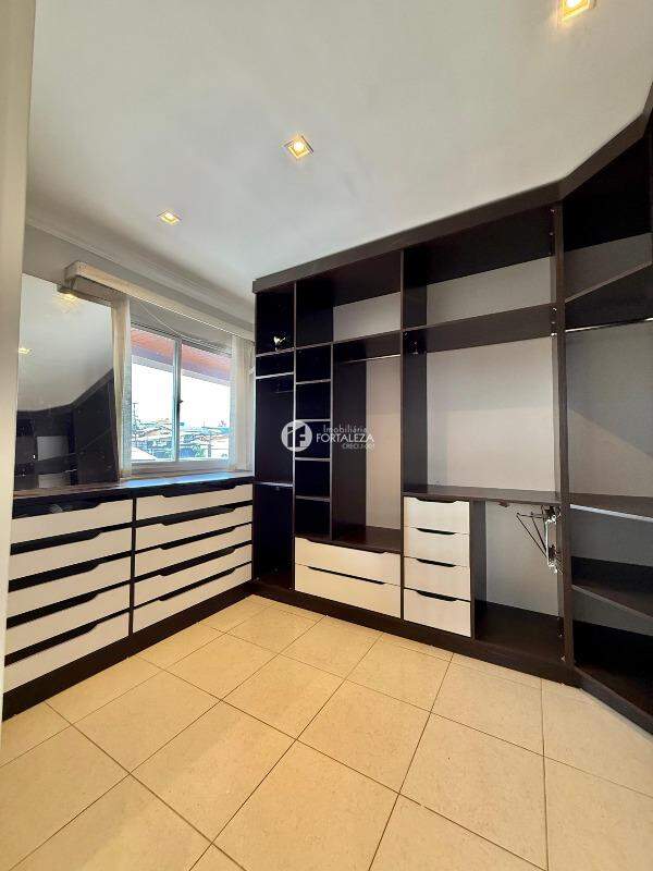 Apartamento à venda no Mirante do Parque: 