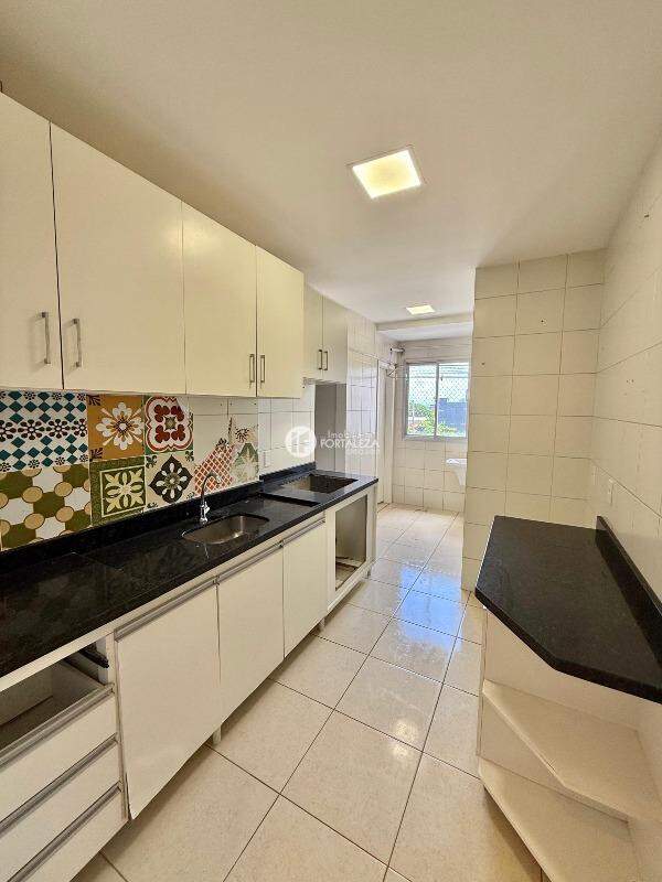 Apartamento à venda no Mirante do Parque: 