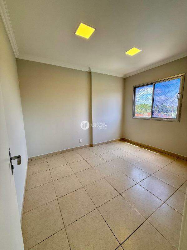Apartamento à venda no Mirante do Parque: 