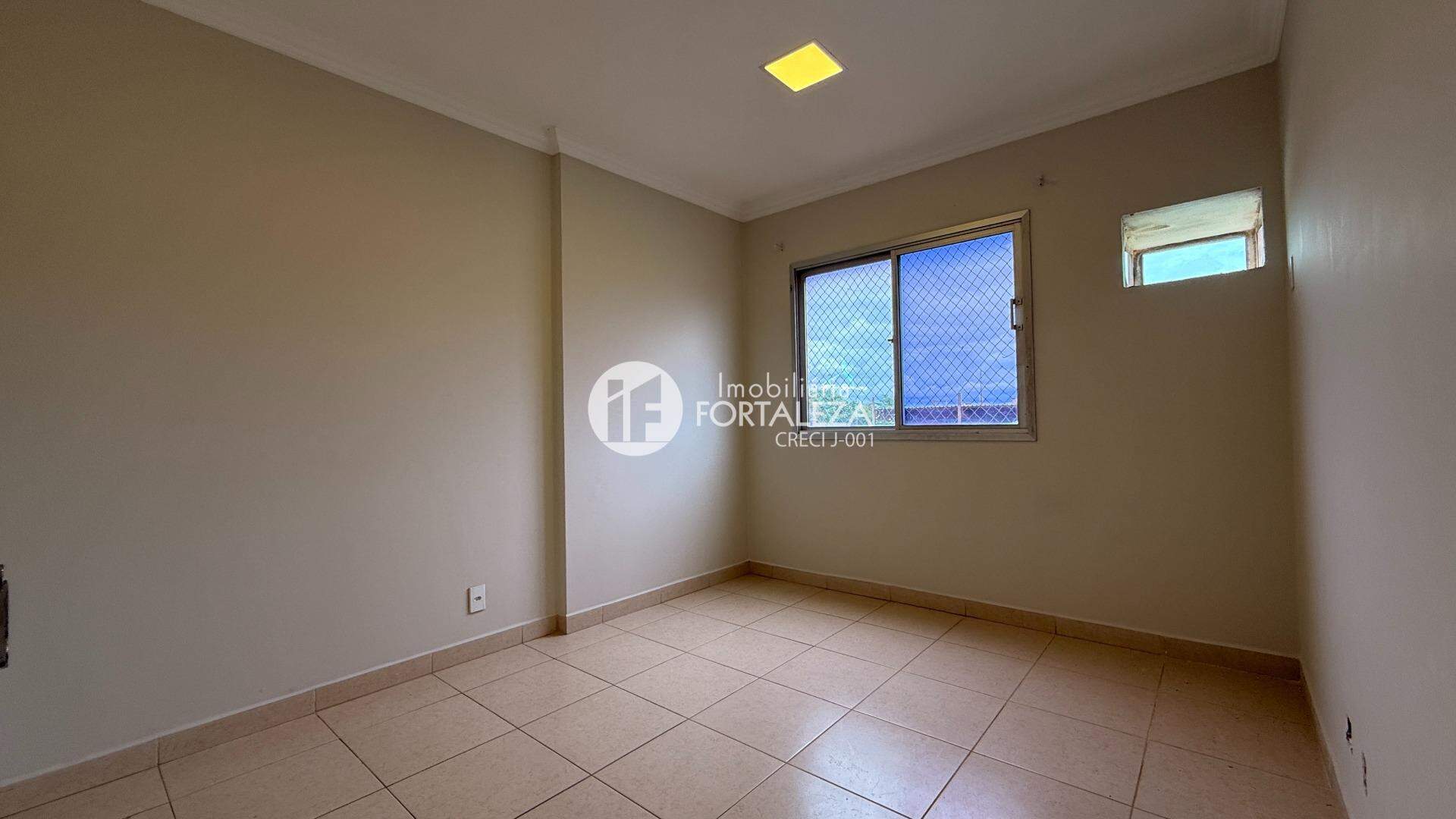 Apartamento à venda no Mirante do Parque: 