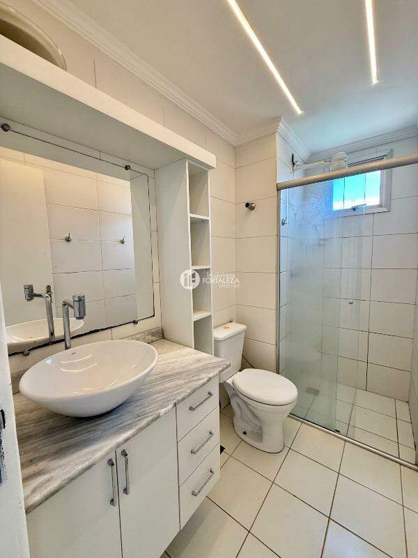 Apartamento à venda no Mirante do Parque: 