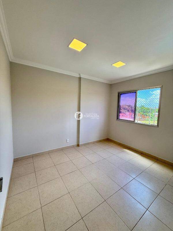 Apartamento à venda no Mirante do Parque: 