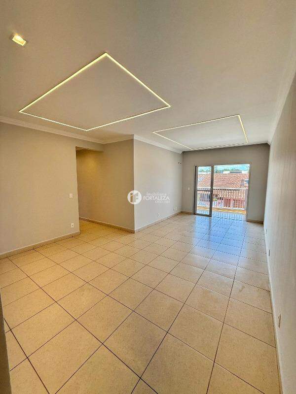 Apartamento à venda no Mirante do Parque: 